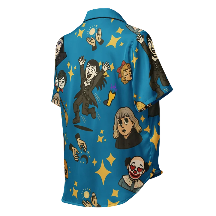 Sweet Nightmares product image (2)