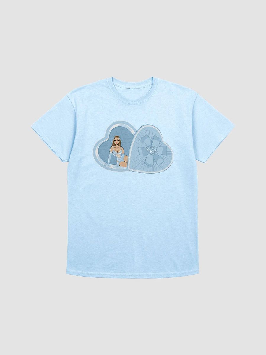 Lana Valentine unisex t-shirt product image (1)