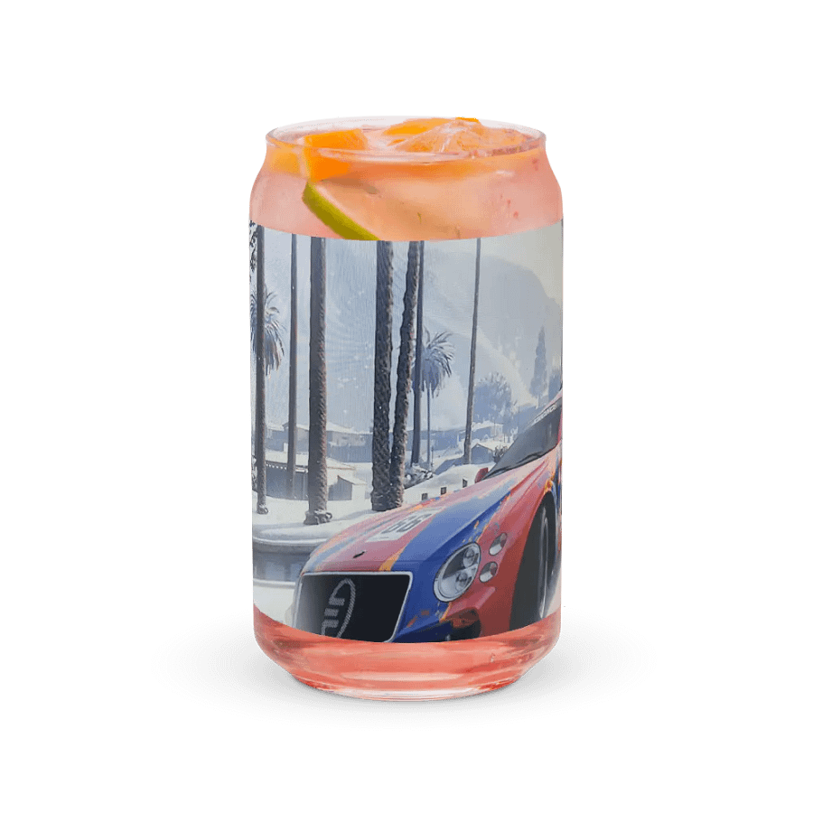 Watchdogs Bentley cup product image (7)