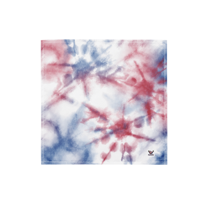 Splash of Individuality Bandana product image (1)