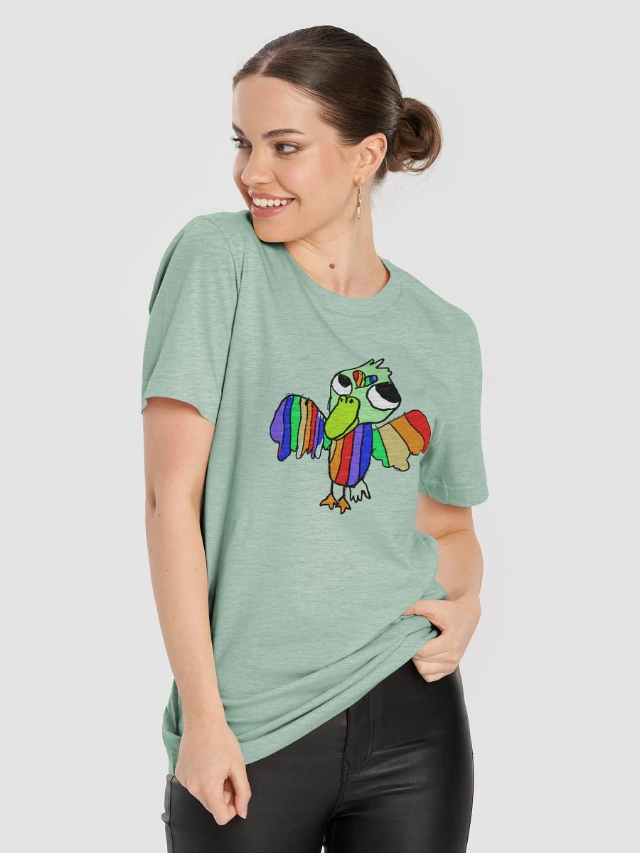 Pride Duck Tee product image (8)