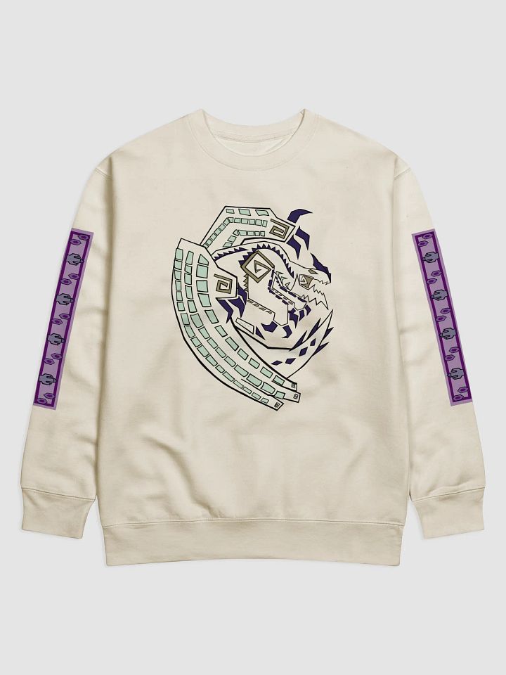 Shagura Magala Sweatshirt product image (2)