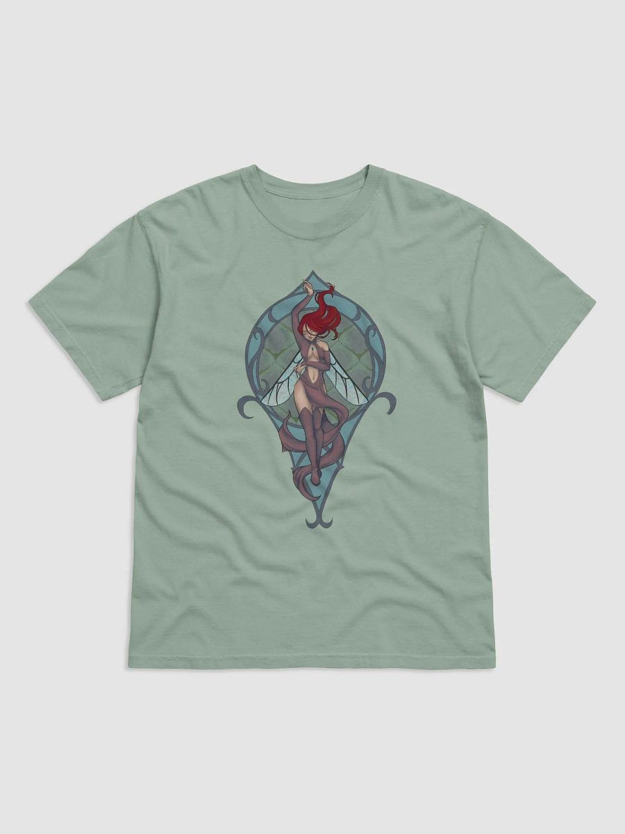 Moss-Stone Secret T-shirt product image (1)