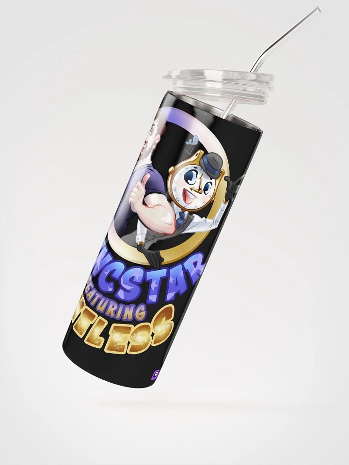 Dunc & Time 2025 Collection Tumbler product image (2)