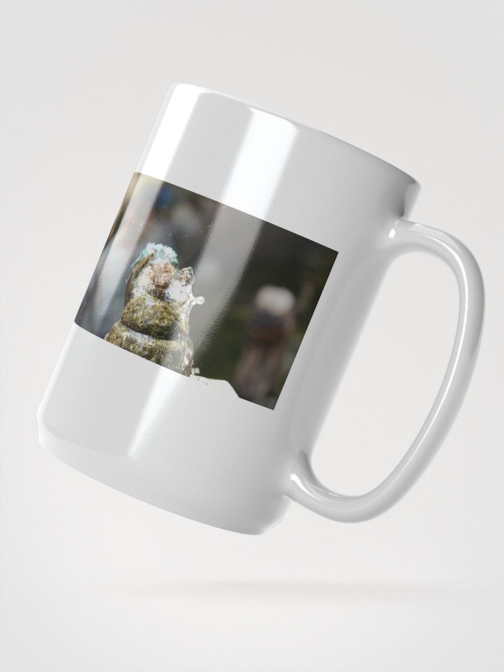 Splashing Serenity Mug product image (2)