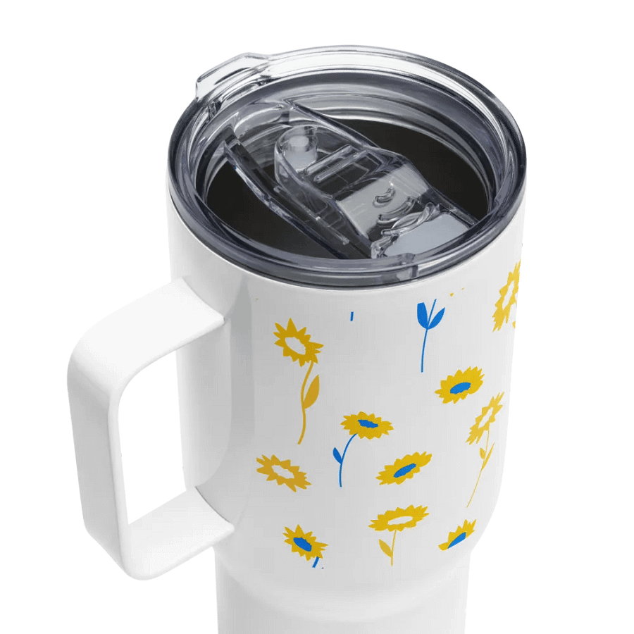 Slurp Travel Mug product image (4)