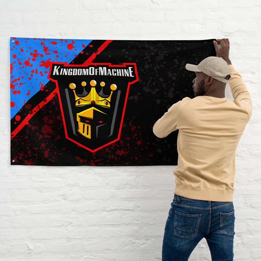 e-sports Flag product image (2)