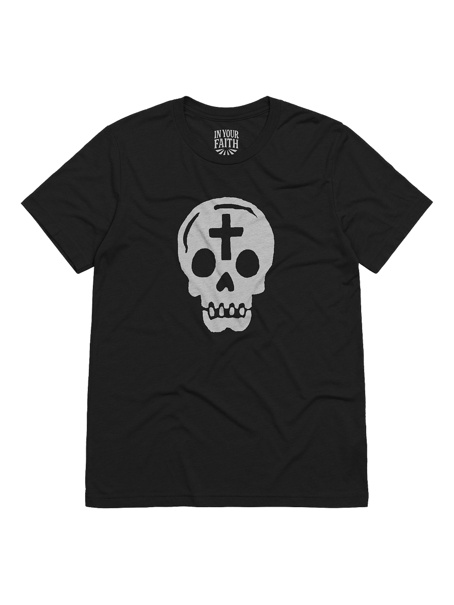 Skull of Redemption T-Shirt product image (1)