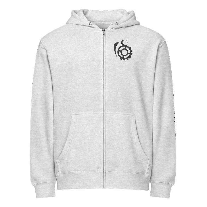 Forbidden Transmutation Hoodie product image (1)