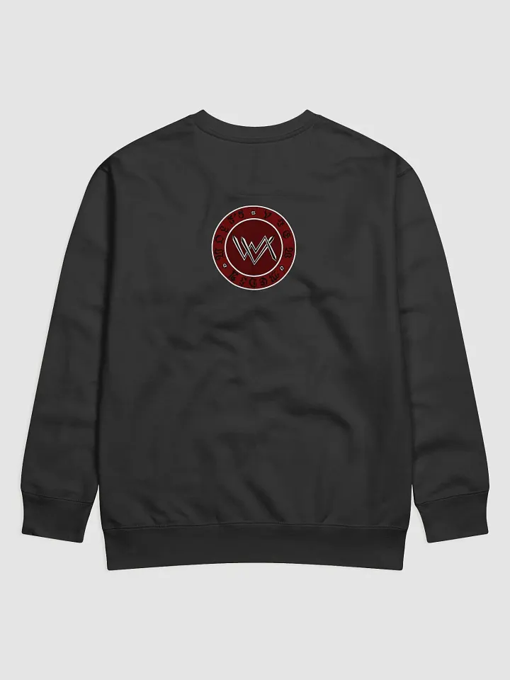 Damnation- Sweatshirt product image (2)
