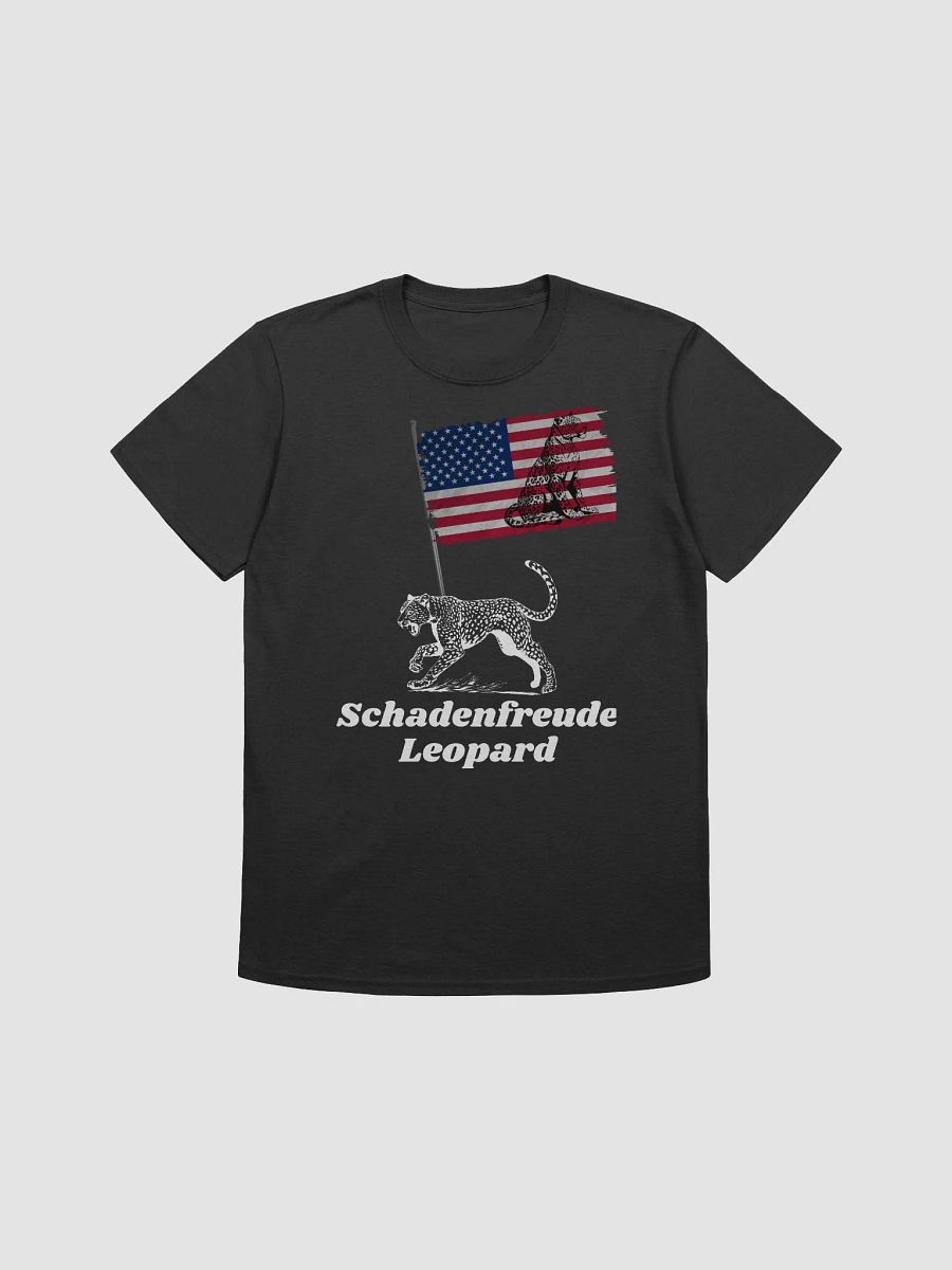 Schadenenfreude Leopards America product image (1)