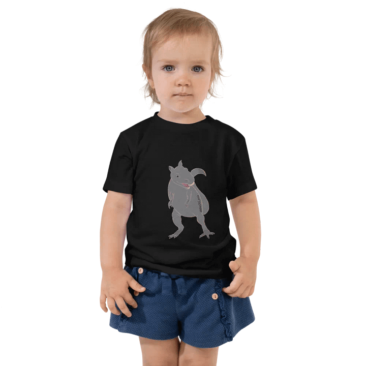 Squirrel Rex product image (1)