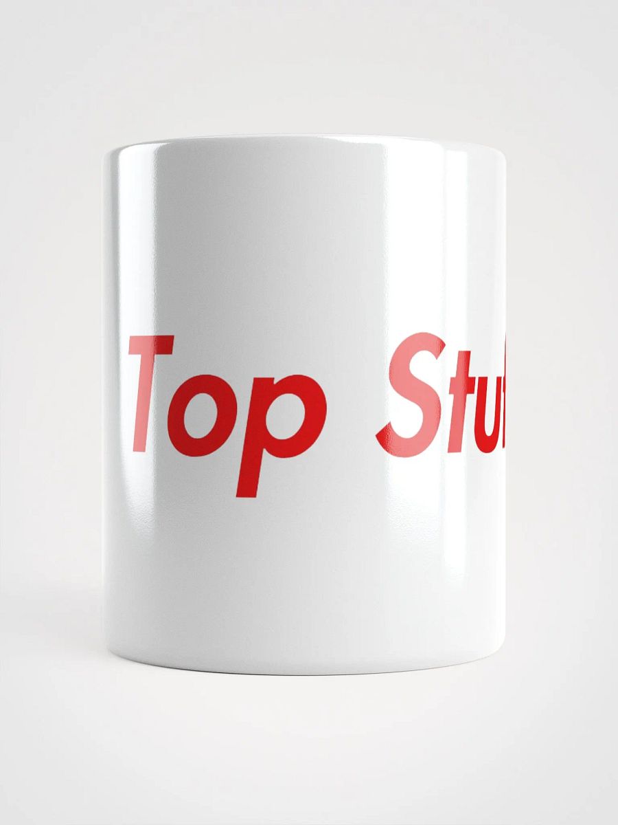 Top Stuff - Mug product image (9)