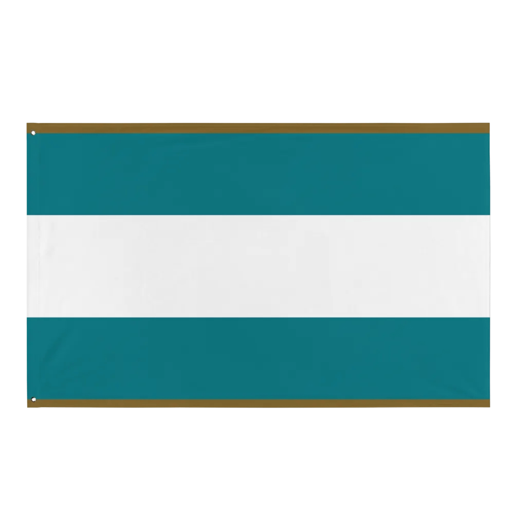 Doopsters - Teacup Flag product image (1)