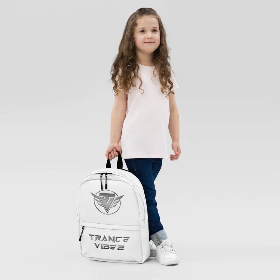 Trance Vibez Back Pack product image (8)