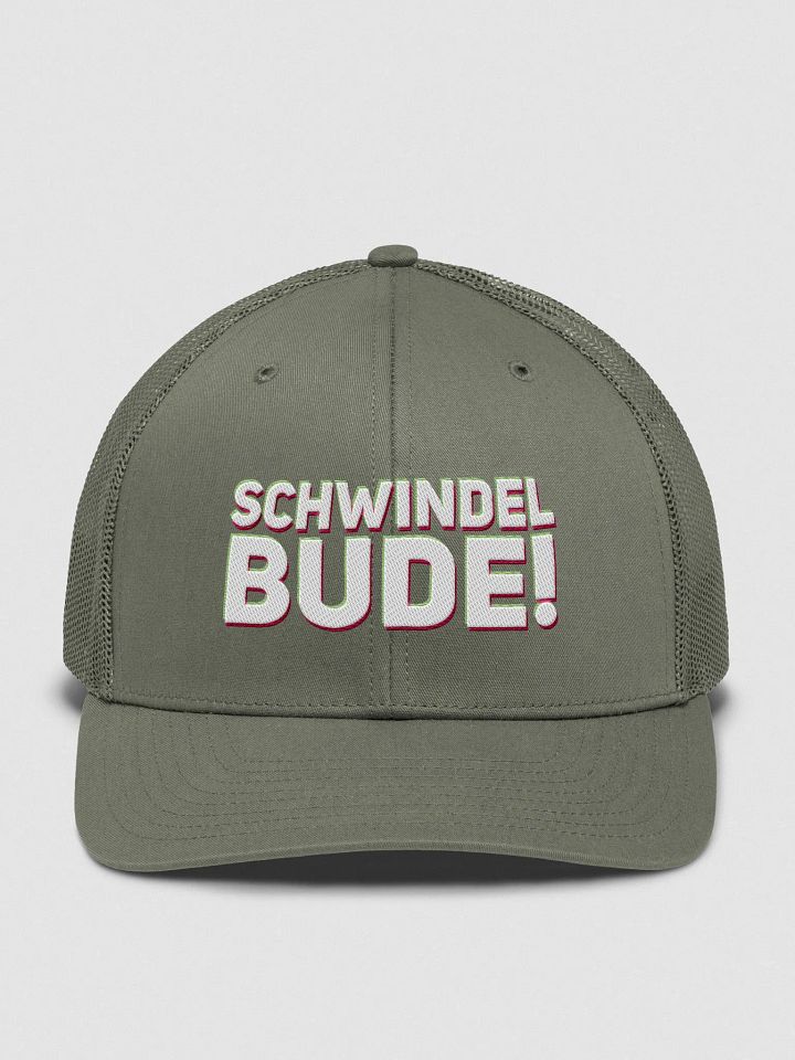 Schwindelbude Snapback product image (46)