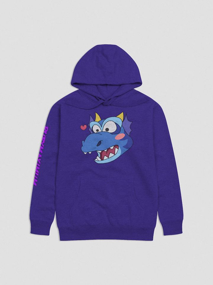 Love Dragon Hoodie product image (1)