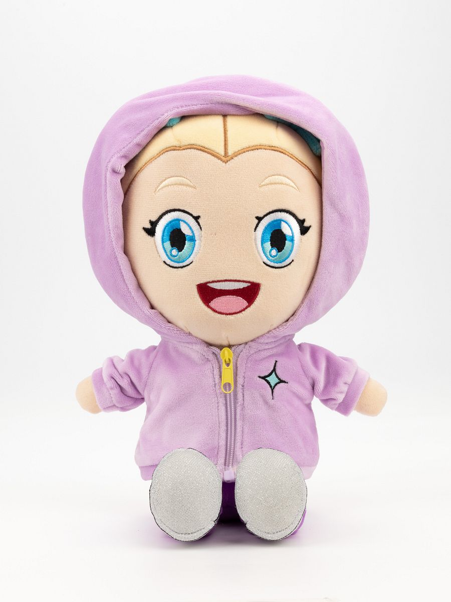 Ivy Plush product image (2)