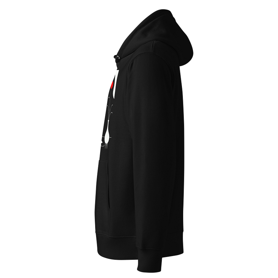 Stanley/Stella Unisex Organic Hoodie, Heavyweight (Vegan) product image (4)