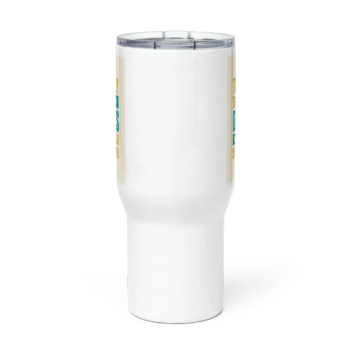 Disney World Family Travel Mug product image (2)