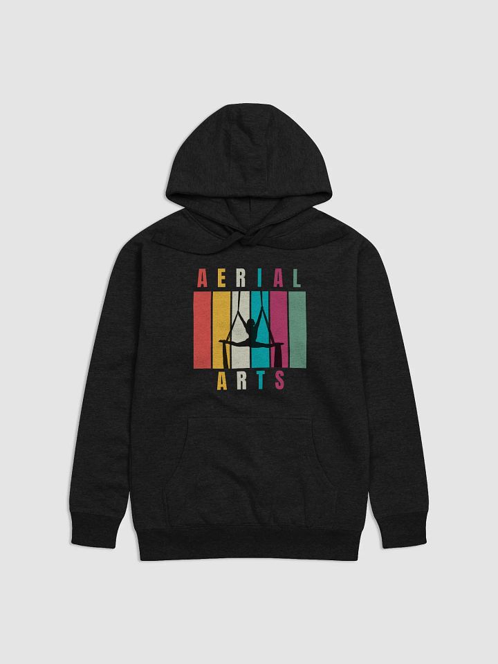 Splits - Aerial Arts Hoodie product image (3)