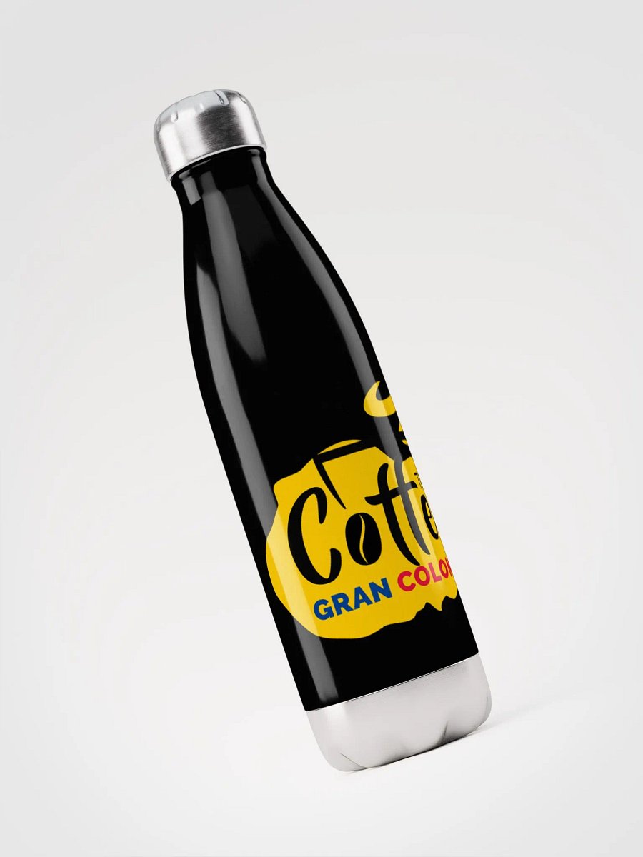Stainless Bottle, Coffee Time product image (3)