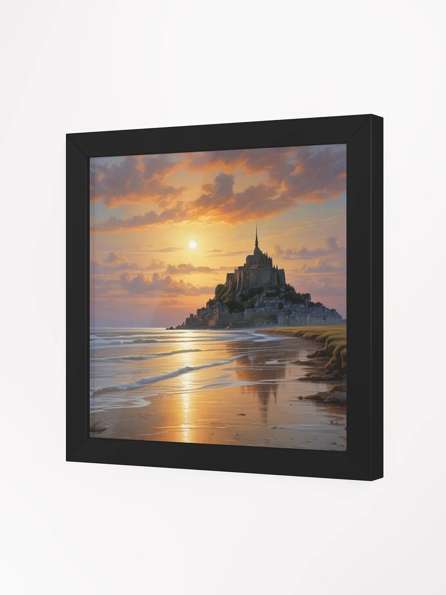 Mount Saint Michel product image (25)