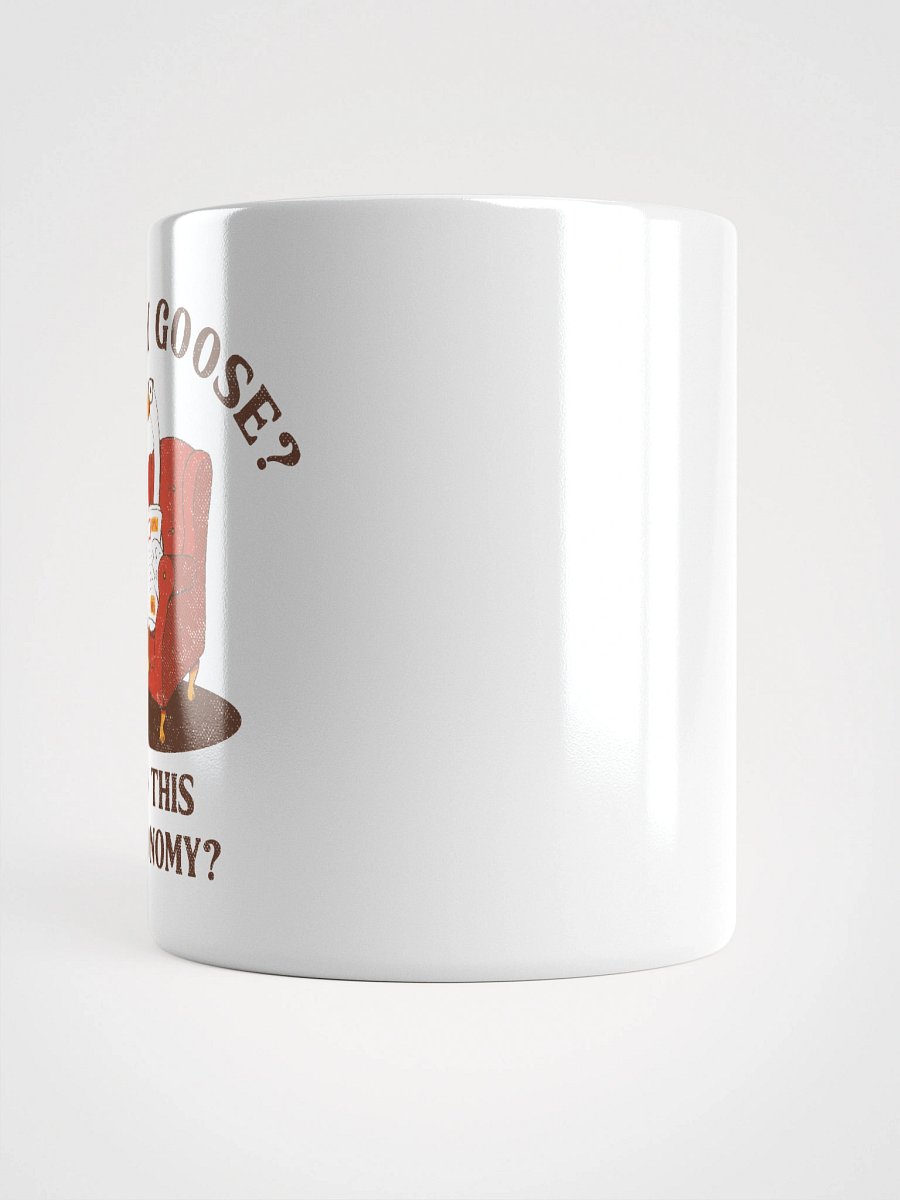 Silly Goose - Mug product image (5)