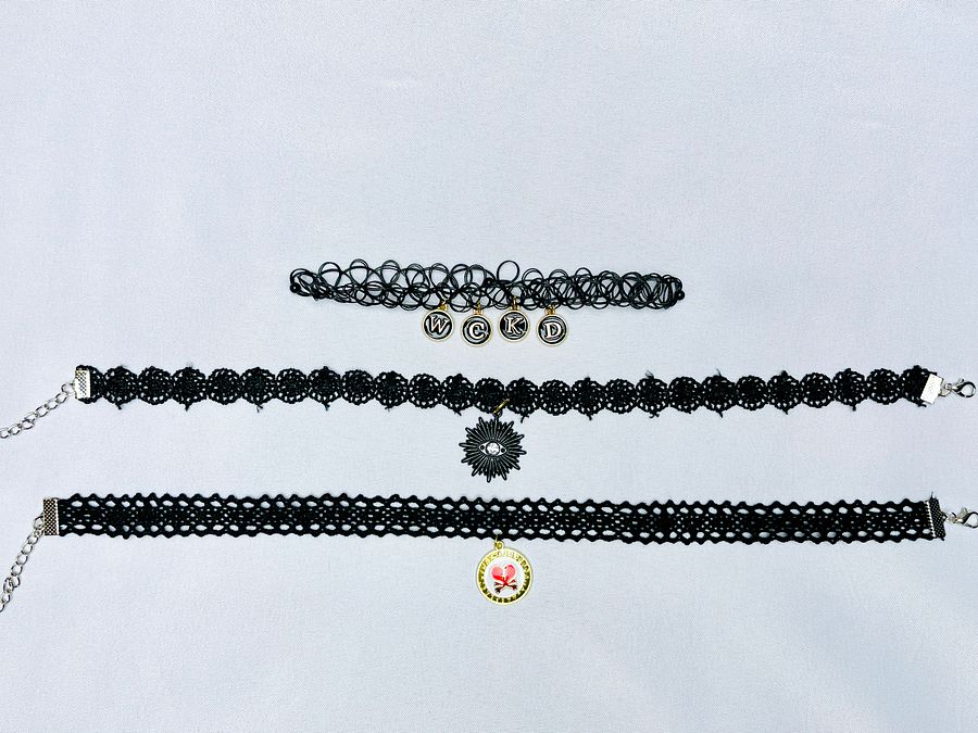 handmade gothic 