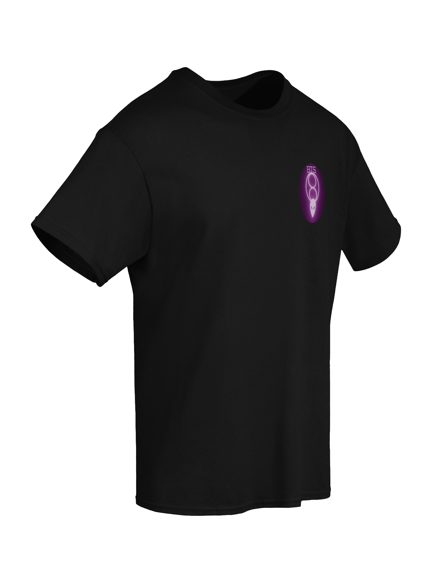 BTS T-shirt product image (8)