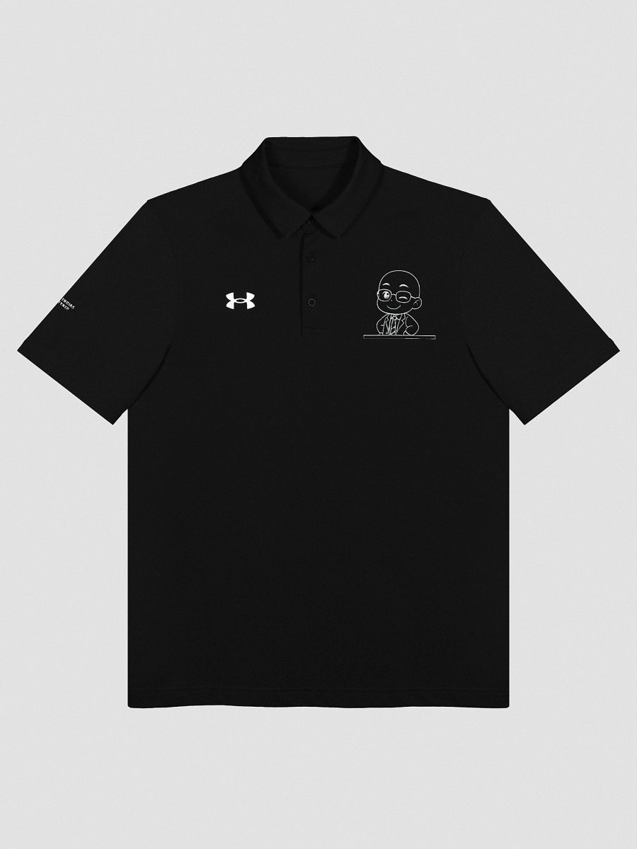 ODR & UnderArmour - Chibi Ocurrencias product image (3)