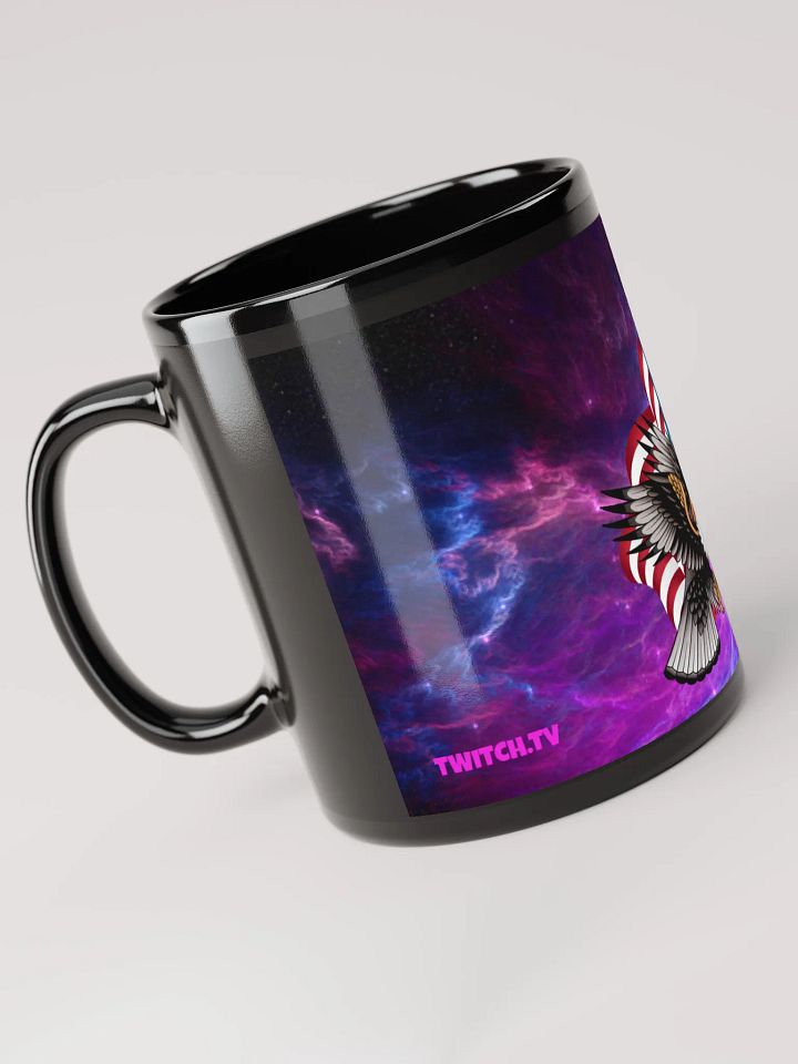 'MERICA Mug product image (2)