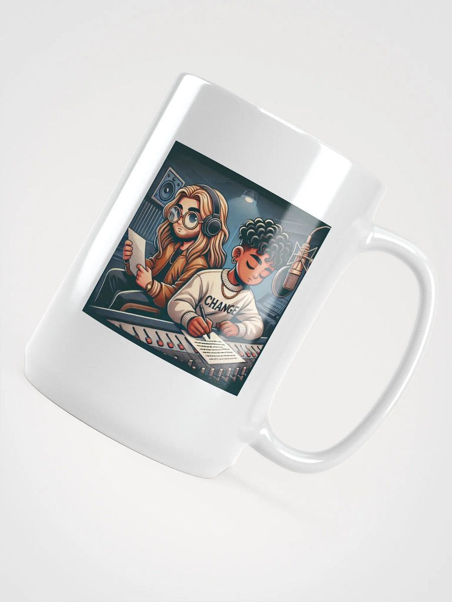 Sa va jamais changer tasse product image (4)