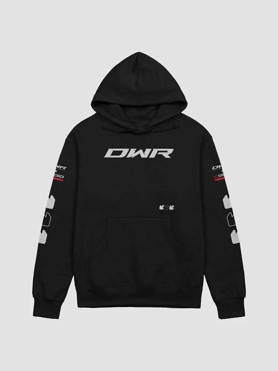 DWR Power UP Hoodie product image (1)