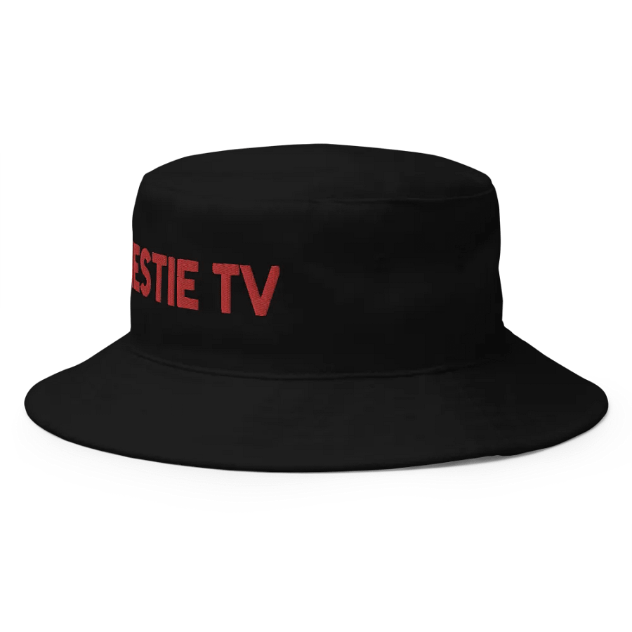 Westie TV Bucket Hat product image (9)