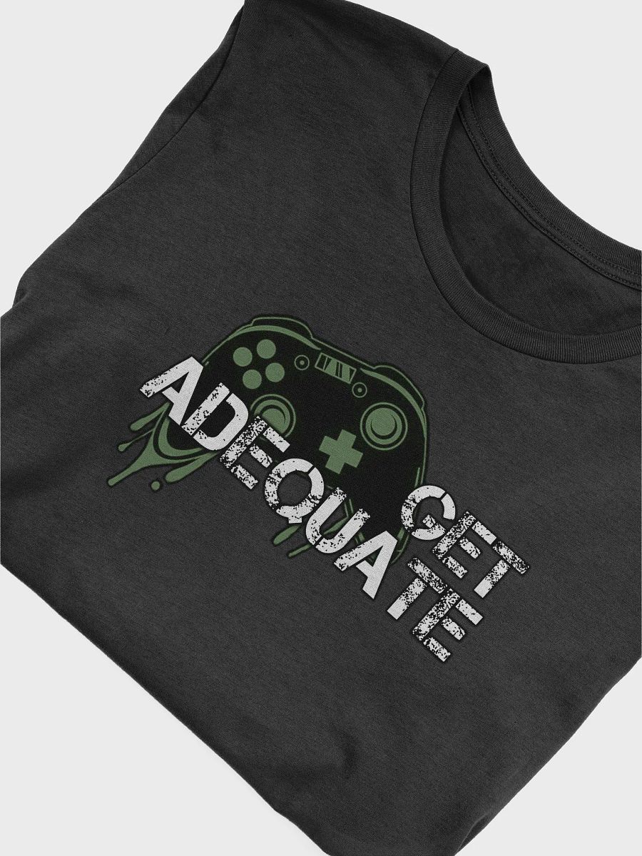 Get Adequate Tee - XB product image (3)