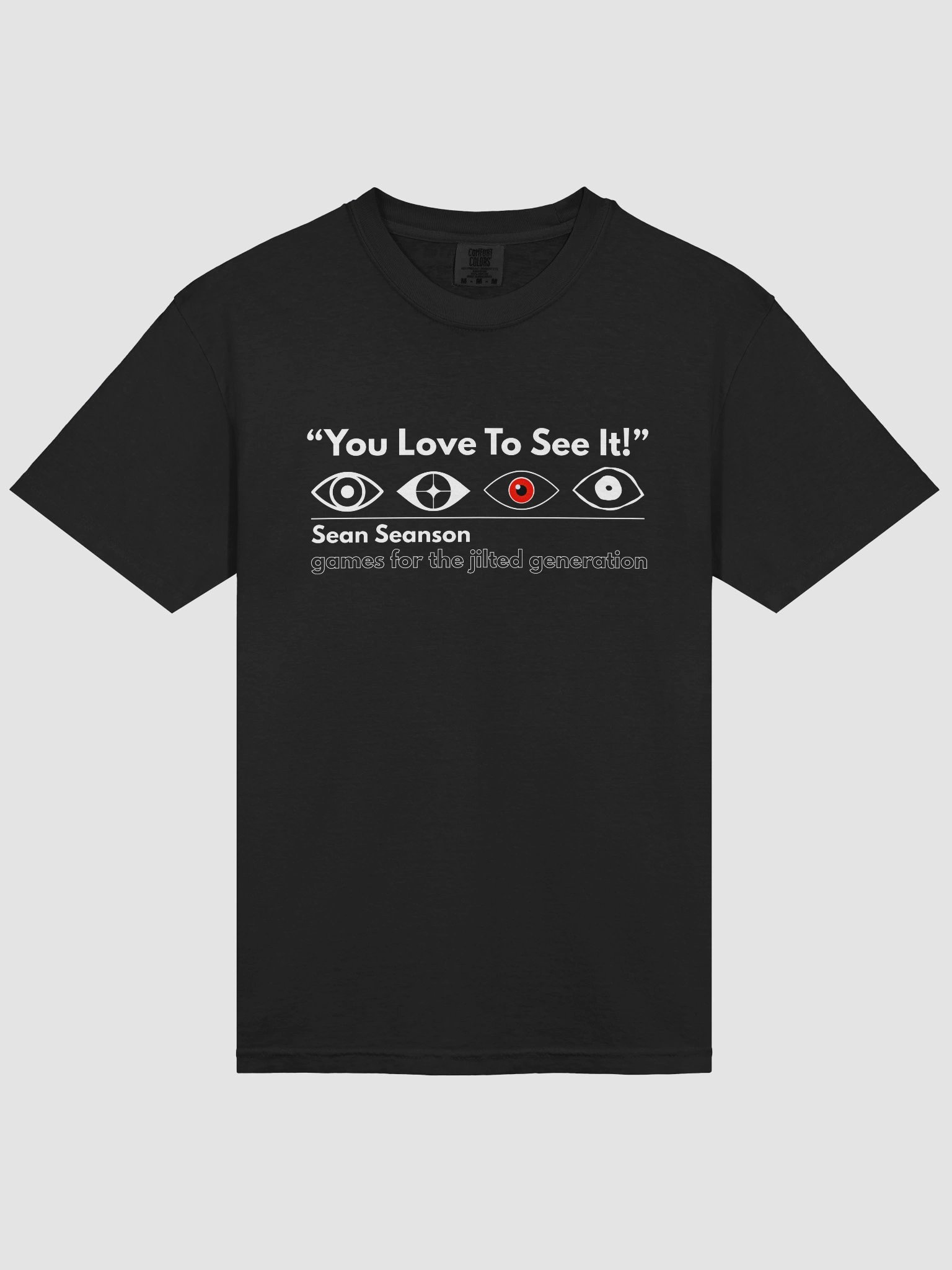 I C U - Dark product image (27)