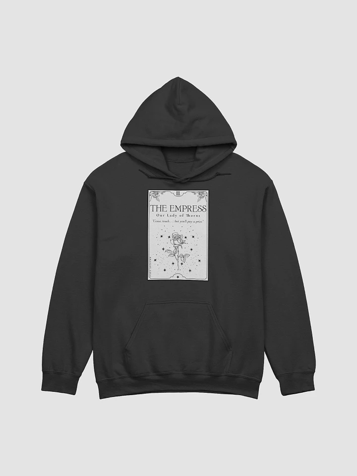 Empress Card Classic Hoodie product image (12)