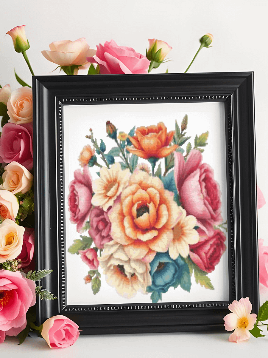 Soft Bouquet product image (3)
