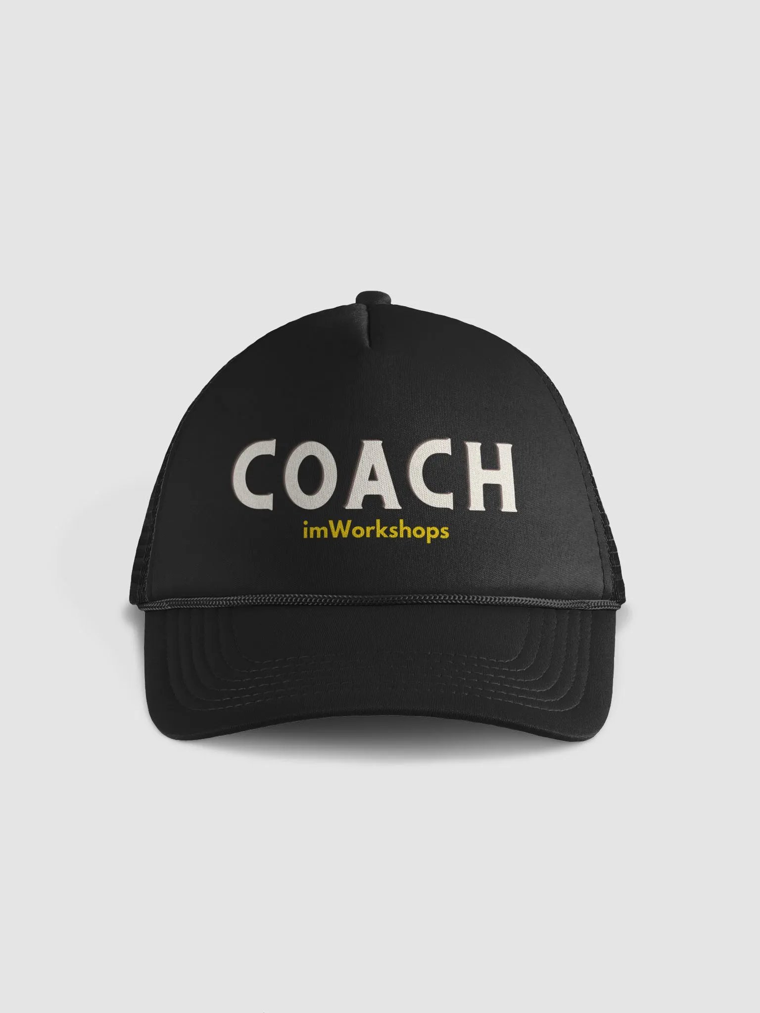 COACH Hat product image (1)