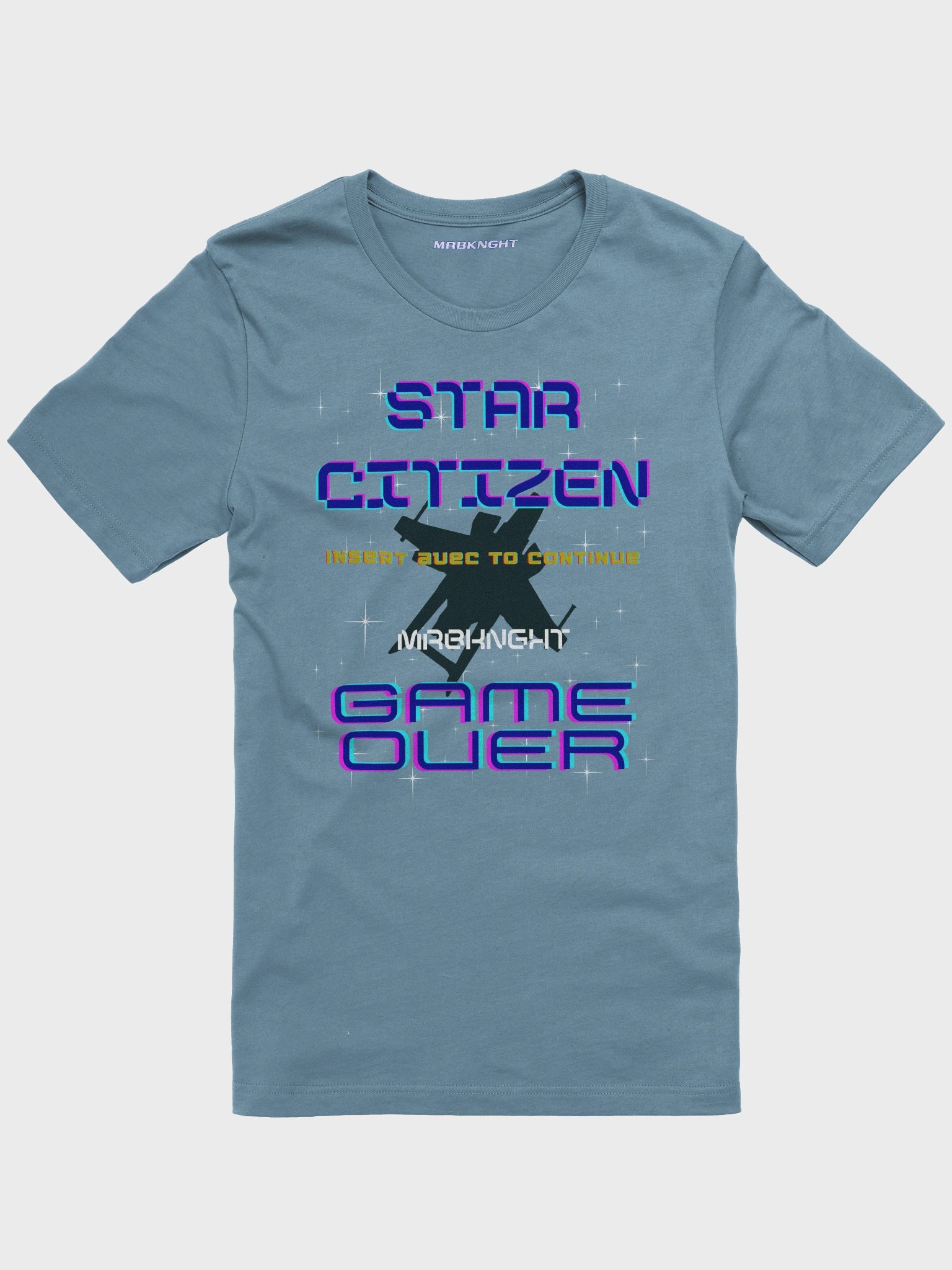 GAME OVER T-Shirt product image (3)