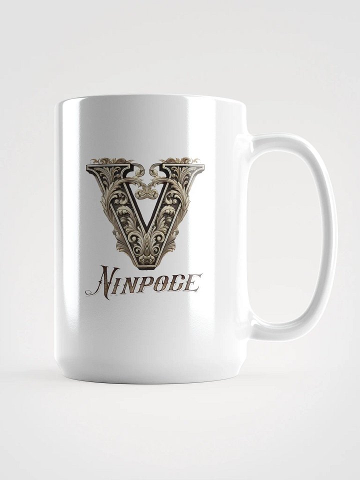 Vibrant Vinojoke Mug product image (1)