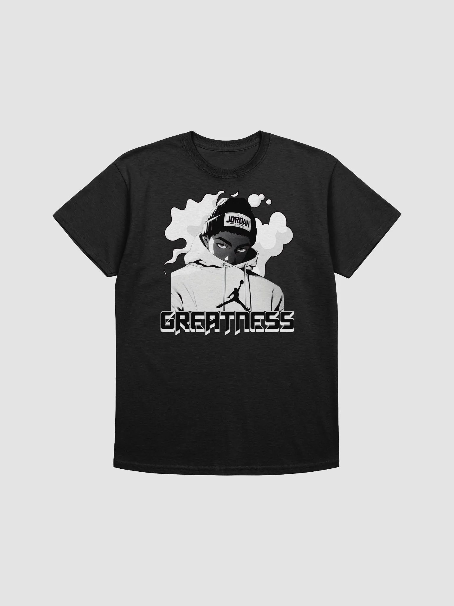 Greatness Jordan product image (1)