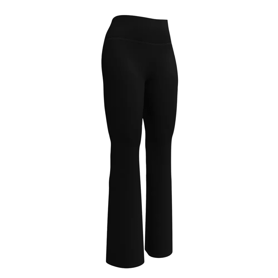Classic Flare Leggings product image (9)