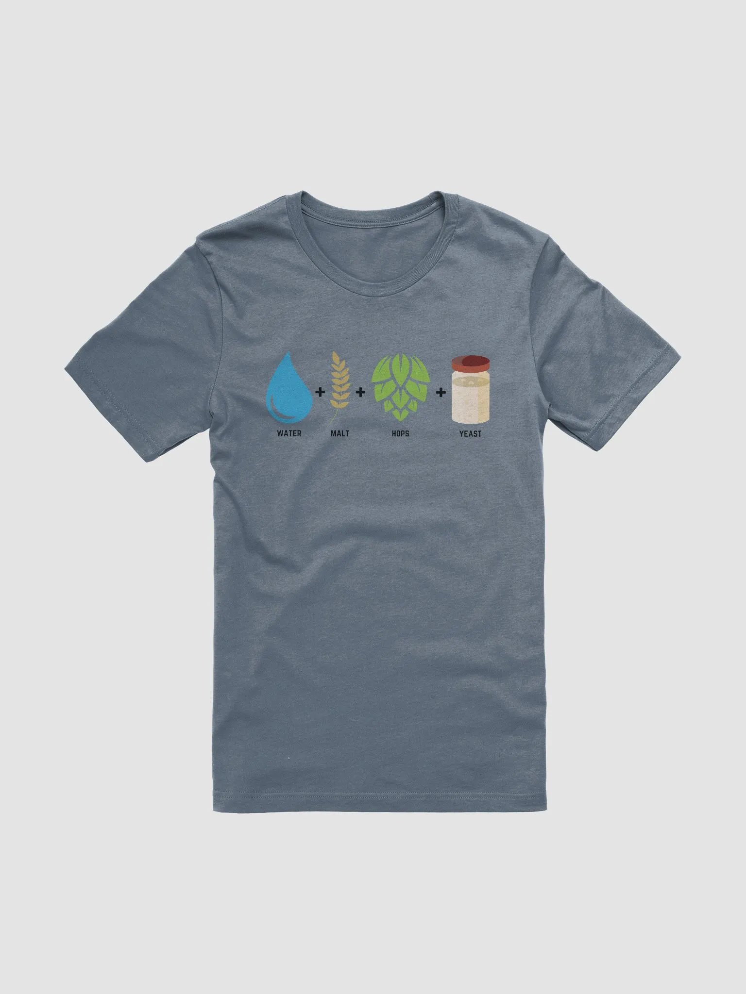 Beer Elements Tee product image (41)
