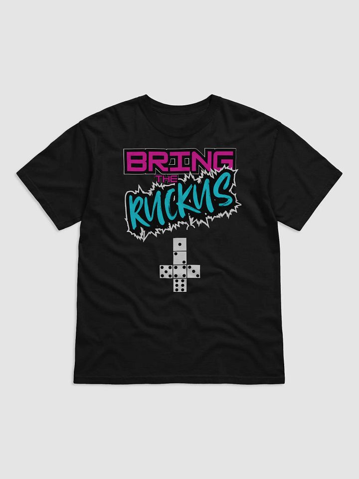 BRING THE RUCKUS product image (1)