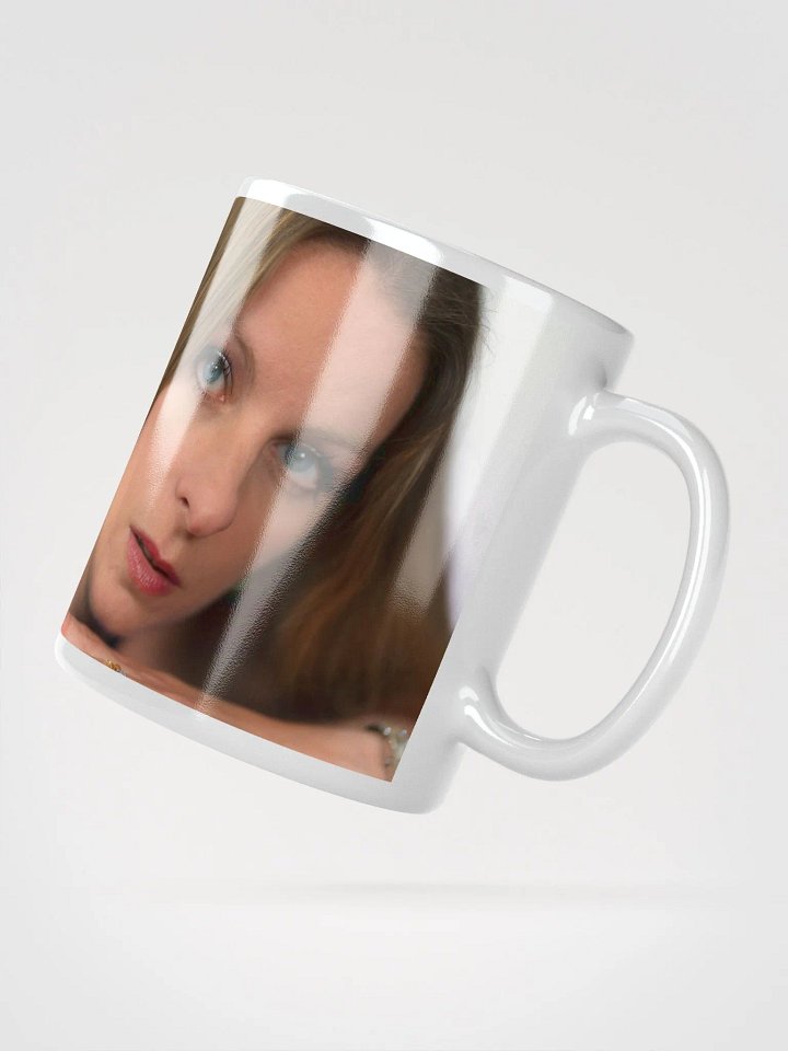 Team Helen Clarke Exclusive Mug Members Only product image (2)