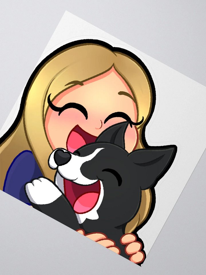 Cide Hug Sticker product image (6)