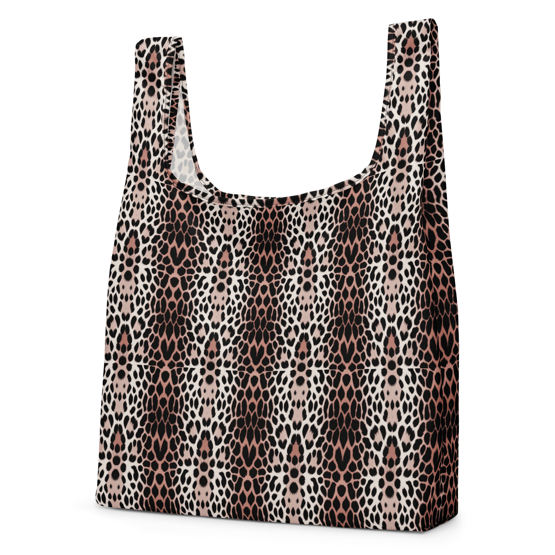 Jaguar Dreams: A Unique Reusable Tote for Everyday Use product image (2)