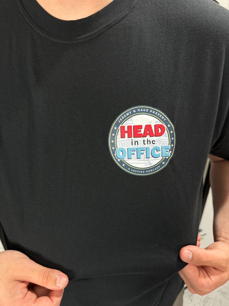 HITO Seal T-Shirt product image (3)